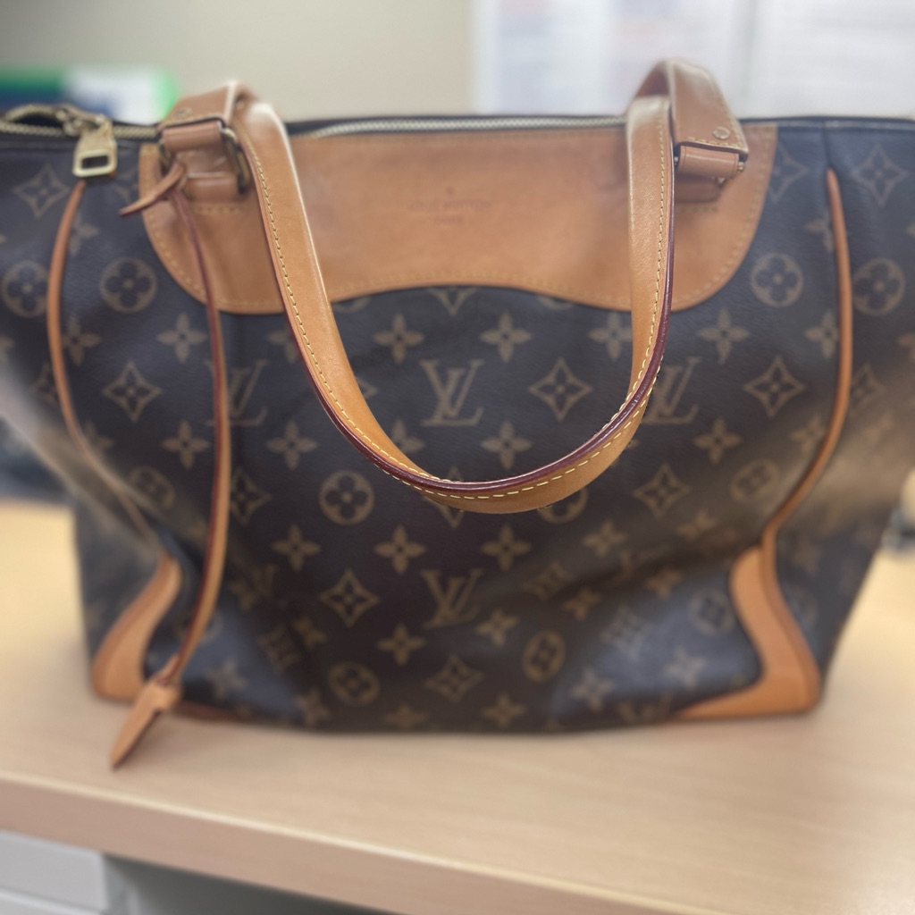 Louis Vuitton